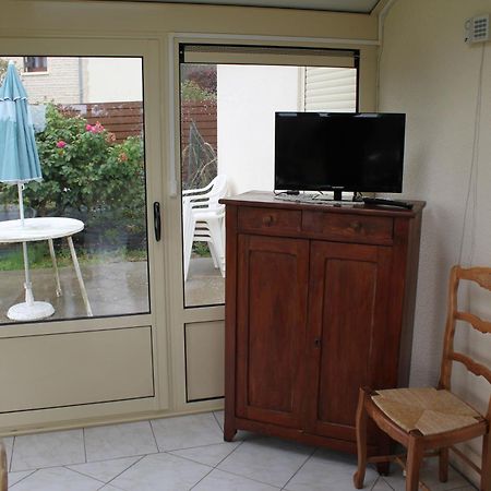 Chambres D'Hotes Chez Rejane Crasville  Eksteriør billede