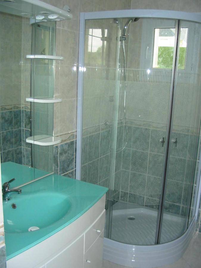 Chambres D'Hotes Chez Rejane Crasville  Eksteriør billede