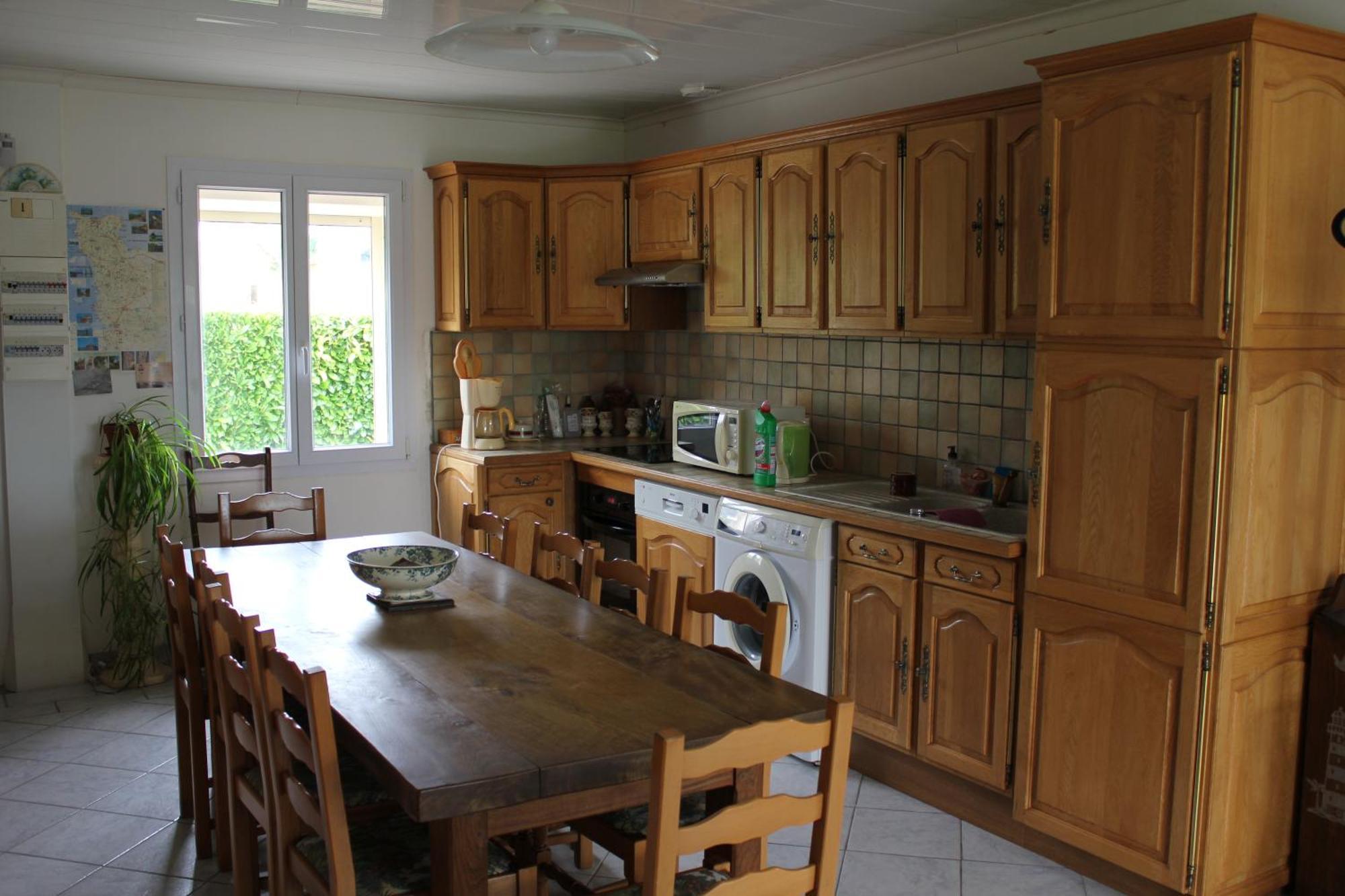 Chambres D'Hotes Chez Rejane Crasville  Eksteriør billede