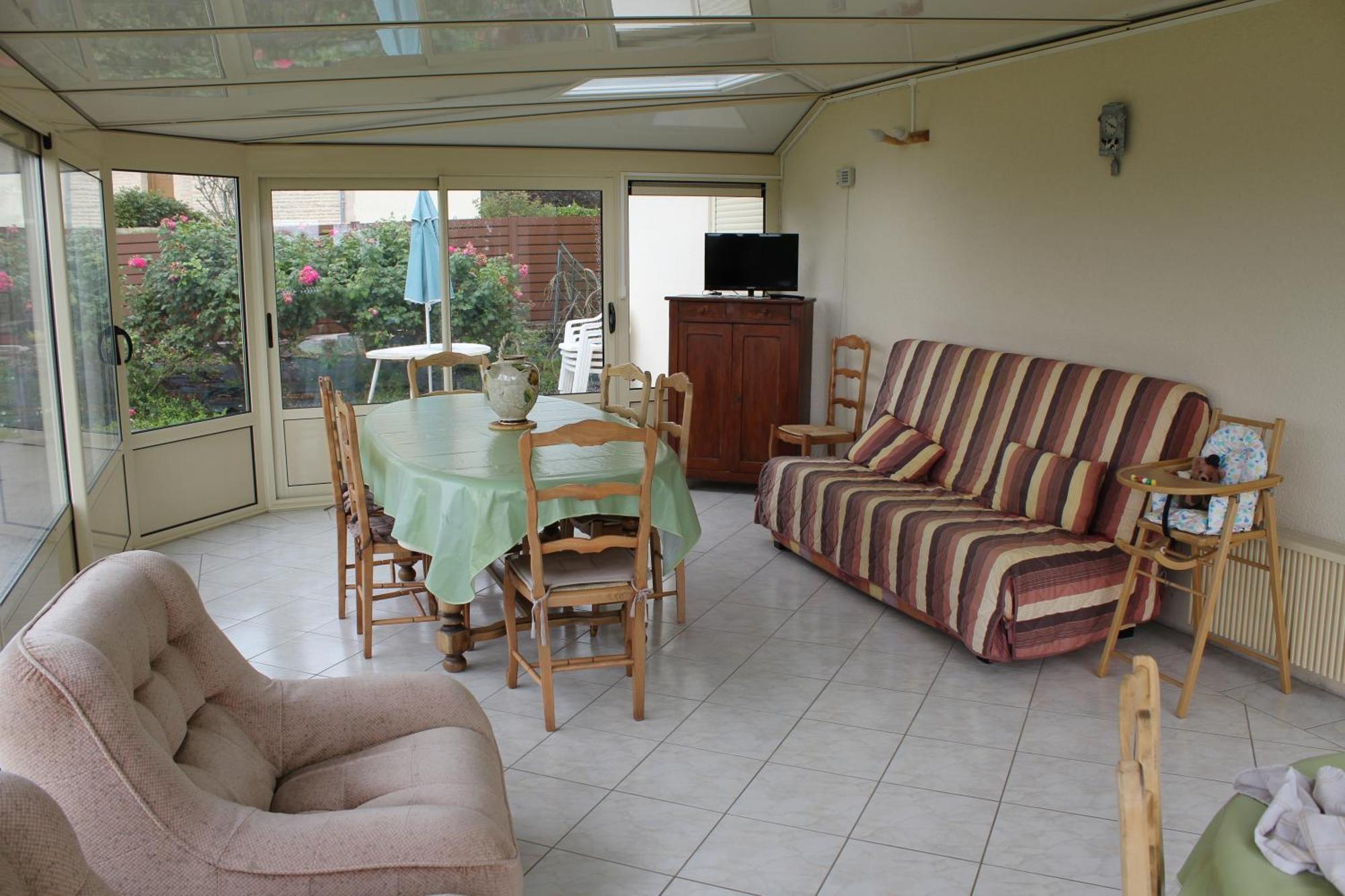 Chambres D'Hotes Chez Rejane Crasville  Eksteriør billede